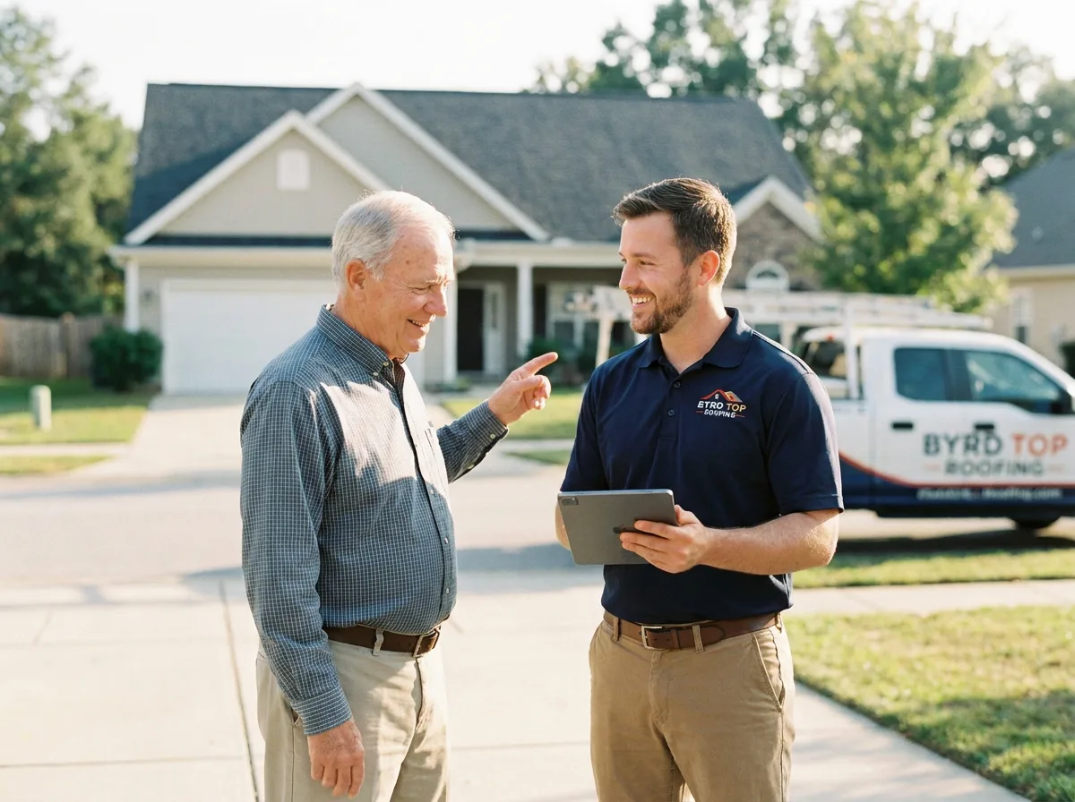 Roofing Lansing, MI FAQs